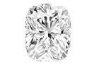 Elongated Cushion Diamond