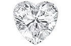 Heart Diamond